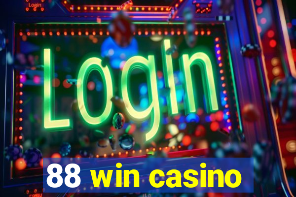 88 win casino